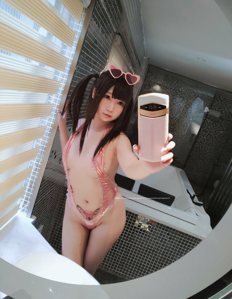 mingmingkizami Nackt OnlyFans