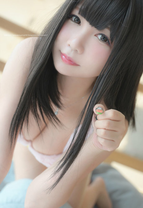 mingmingkizami OnlyFans Leaks