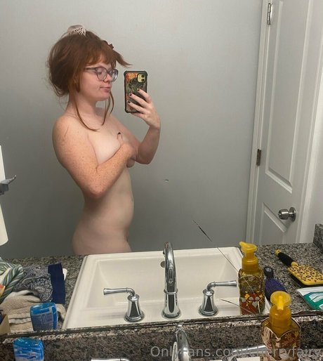 cherryfairy Leaked OnlyFans Sex