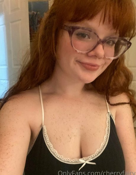 cherryfairy Nacktbilder geleakt
