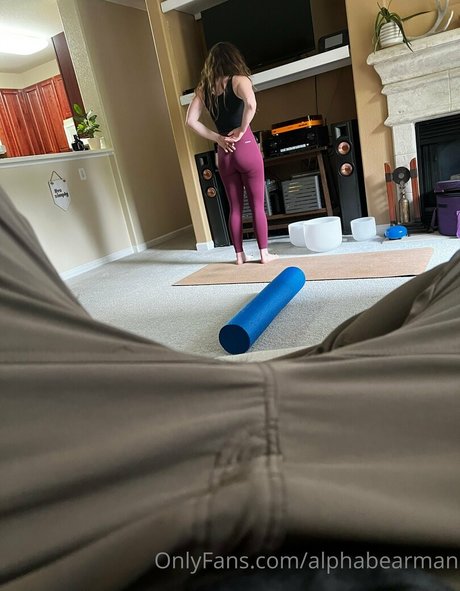 alphabearman OnlyFans geleakt