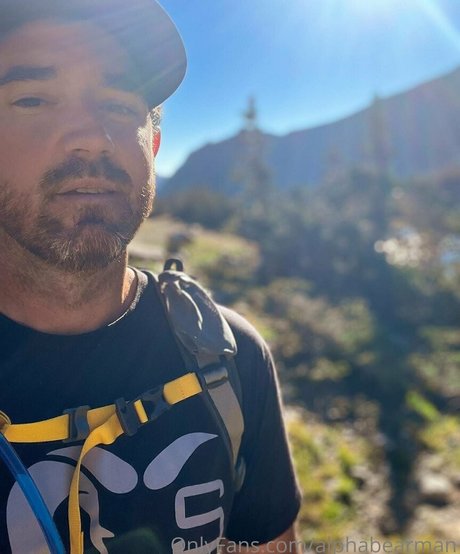 alphabearman OnlyFans Nackt Leak