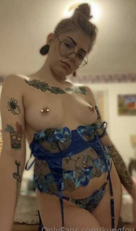 Kungfoy OnlyFans-Sex