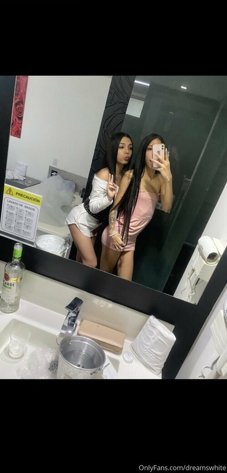 dreamswhite OnlyFans-Inhalte