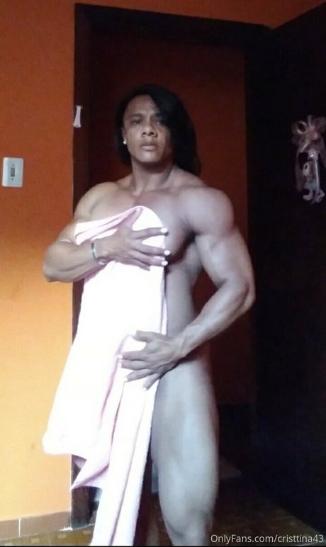 cristtina43 Nacktbilder auf OnlyFans