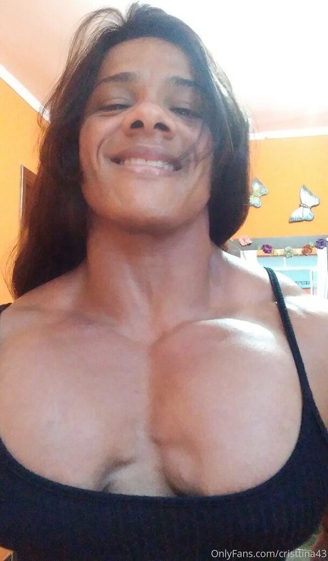 cristtina43 Neue OnlyFans Leaks