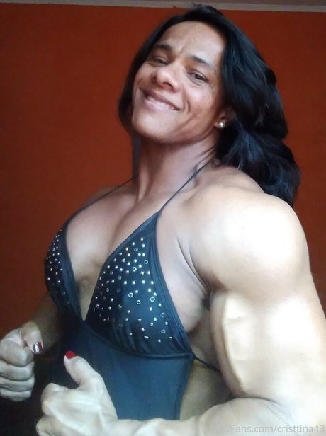 cristtina43 Nacktporno OnlyFans