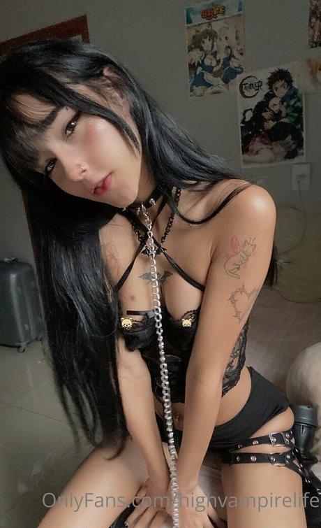 Mille Tsuki OnlyFans-Komplettinhalte