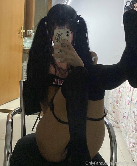 Mille Tsuki XXX Leak OnlyFans Leak