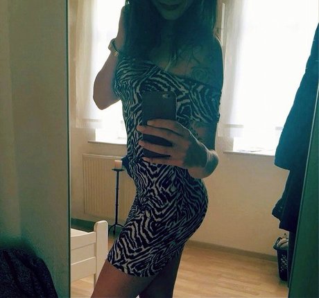 gelliii93_ Nacktbilder von OnlyFans