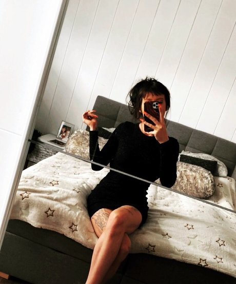 gelliii93_ OnlyFans Arsch Leak