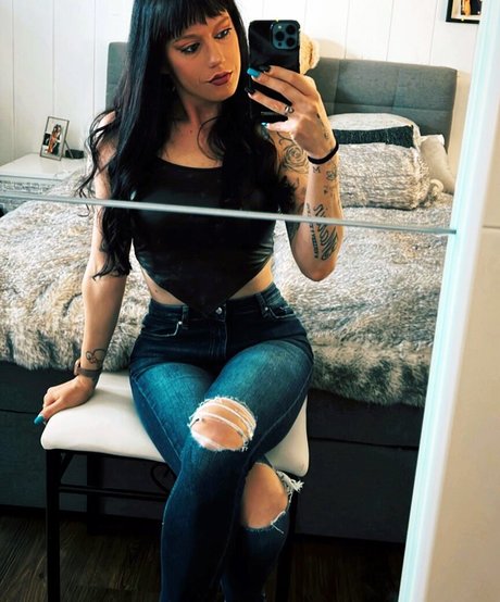 gelliii93_ OnlyFans Nacktbilder