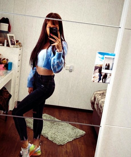 gelliii93_ Nacktpornos von OnlyFans geleakt