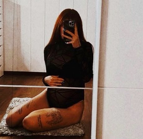 gelliii93_ NSFW OnlyFans