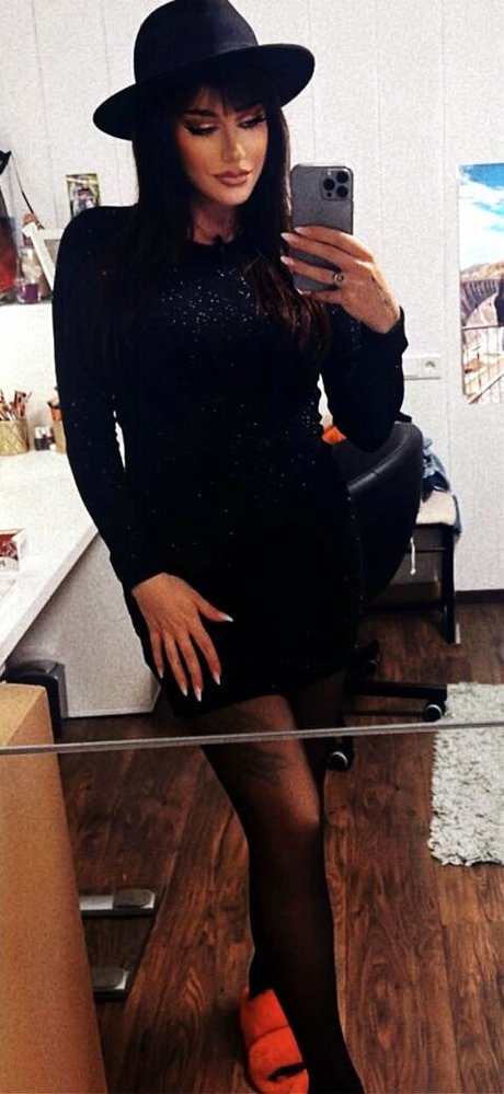 gelliii93_ OnlyFans Leaks Sex