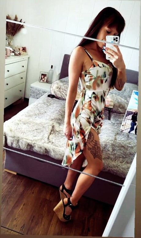 gelliii93_ Leaked OnlyFans Bilder