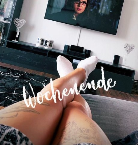 gelliii93_ Nacktbilder von OnlyFans geleakt