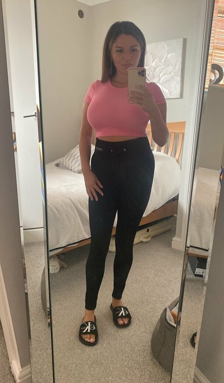 Goddess Alexi OnlyFans Bilder