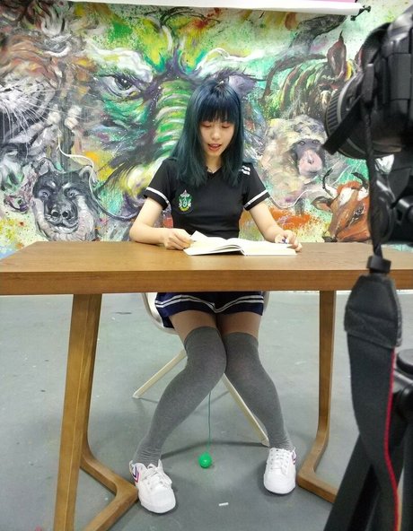 chengzidasi Nacktbilder von OnlyFans geleakt