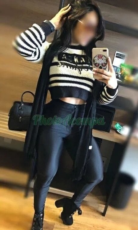 Horrana OnlyFans Leak