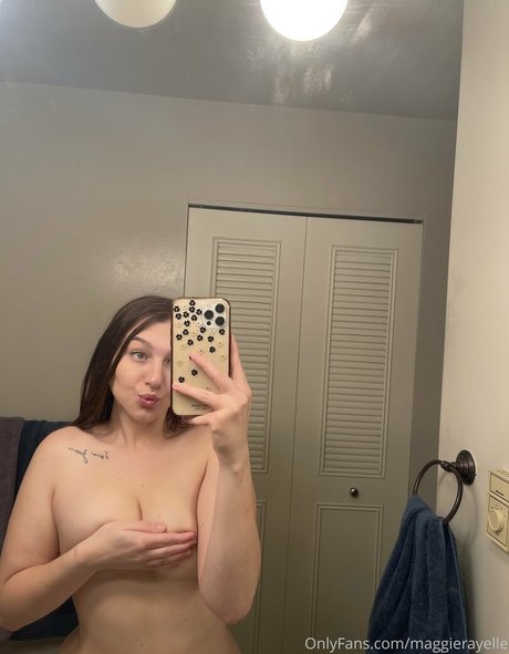maggierayelle Nacktbilder OnlyFans geleakt