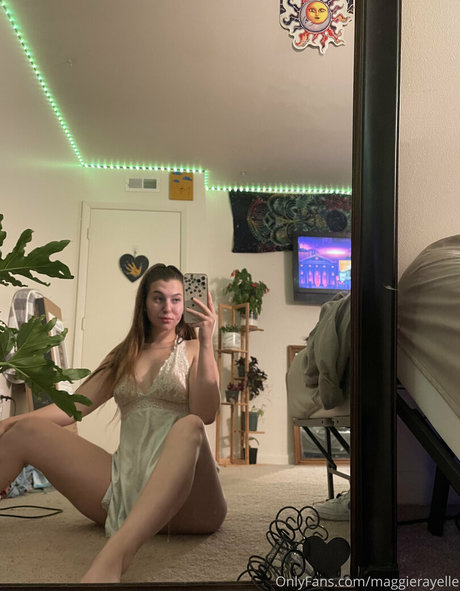 maggierayelle Sextape OnlyFans Nacktbilder