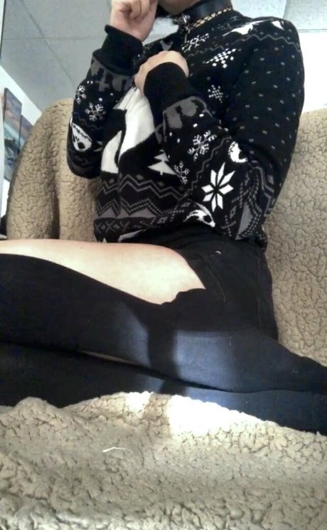 spookyboysage Nacktbilder von OnlyFans