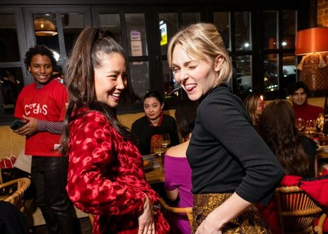 Anne Sofia Robbe Leak von OnlyFans Pornografie