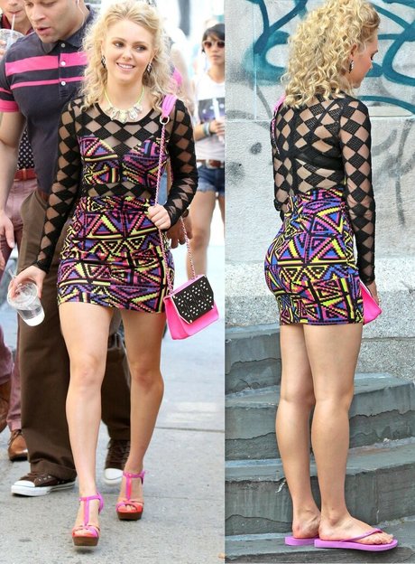 Anne Sofia Robbe XXX OnlyFans