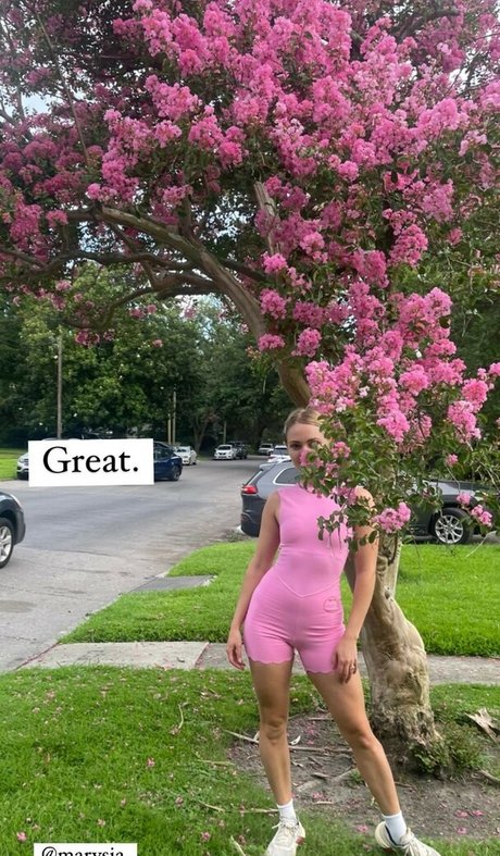 Anne Sofia Robbe Heiße OnlyFans Inhalte