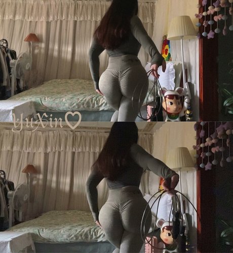 yuxin cccc XXX OnlyFans