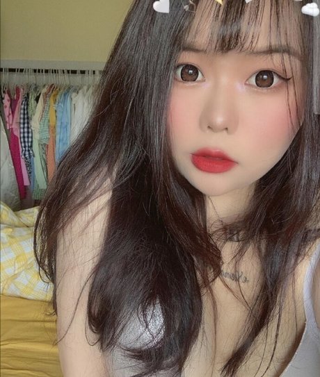 yuxin cccc Nacktbilder von OnlyFans