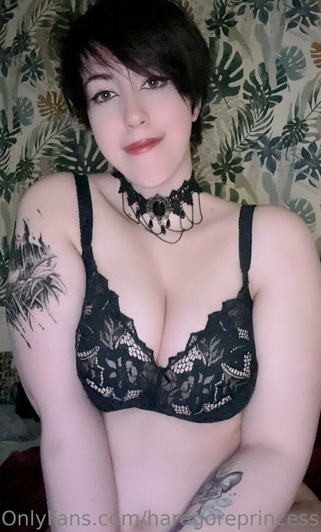 hardgoreprincess Leaked OnlyFans