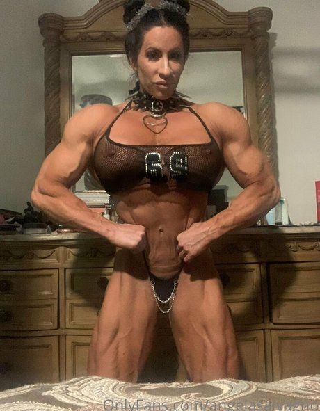 angelasalvagno Nackt OnlyFans