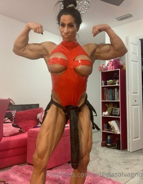 angelasalvagno OnlyFans-Fotos