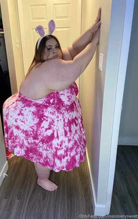 massivelysweet Leaks OnlyFans