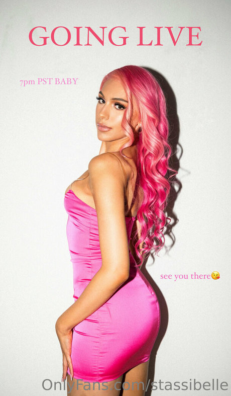 stassibelle OnlyFans Leak