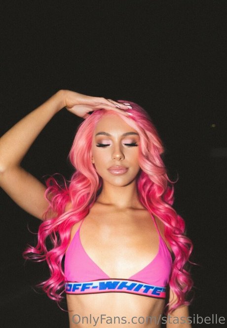 stassibelle Leaked OnlyFans Bilder