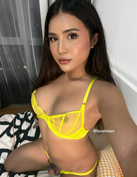 hannahmoore OnlyFans-Seite