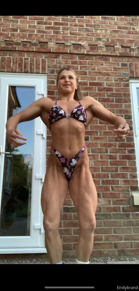 emilyjbrand98 OnlyFans geleakter Pornografie