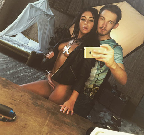 Alex Bazilev Nacktbilder geleakt