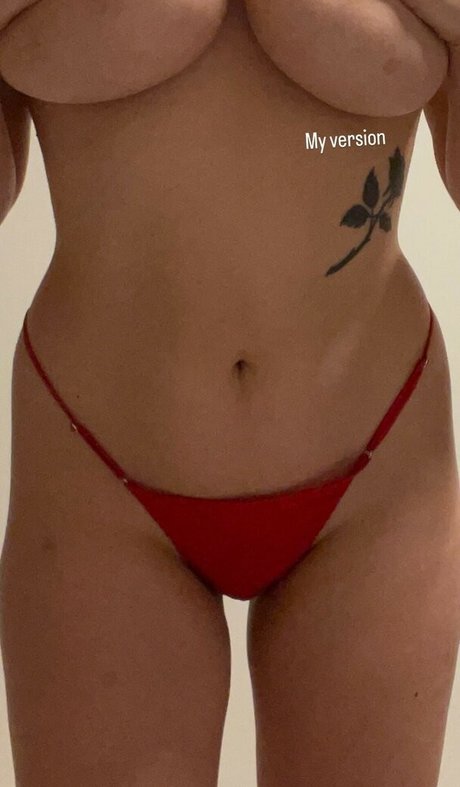 gtnlmts OnlyFans Model Fotos