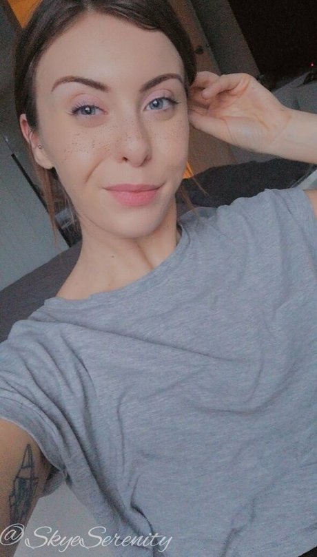 skyeserenity Gratis OnlyFans