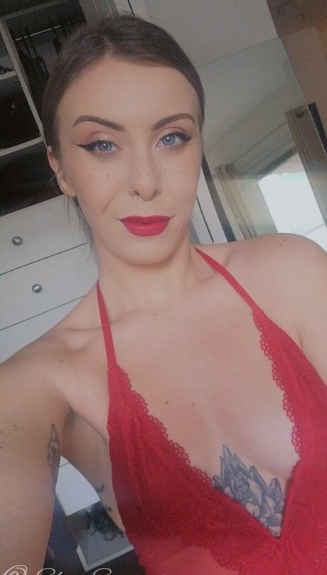 skyeserenity Leaked OnlyFans Sex Tape