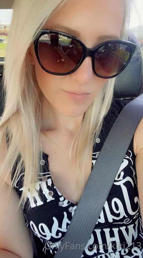 kiki213 OnlyFans Pornografie gratis