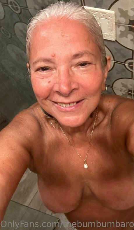 thebumbumbaroness Nacktbilder von OnlyFans geleakt