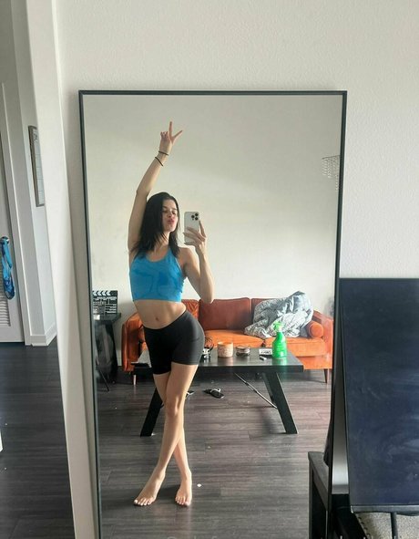 rocketkylie Leak von OnlyFans