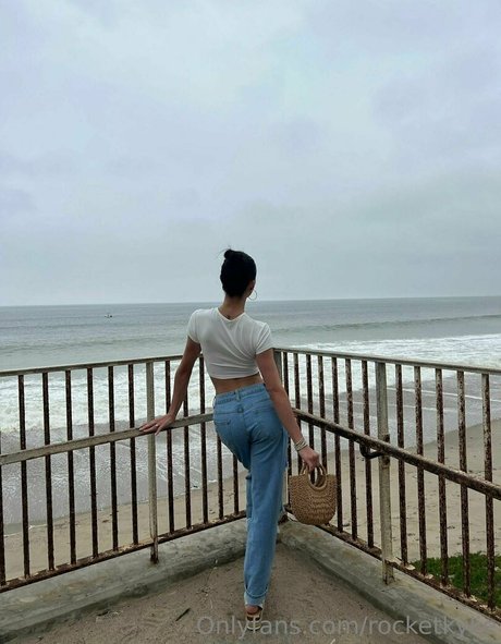 rocketkylie OnlyFans Nacktfotos