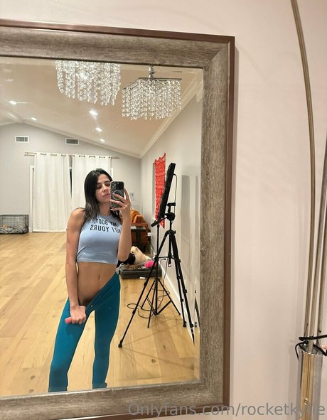 rocketkylie OnlyFans Leaks Pornografie