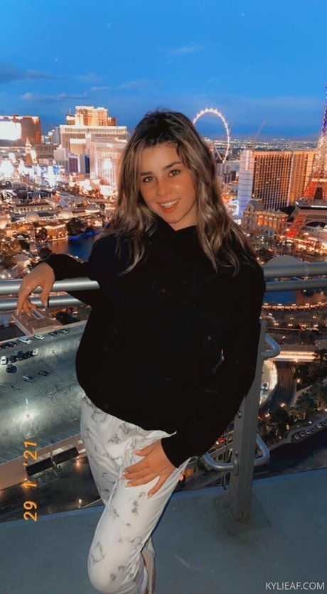 rocketkylie Leaked Porn OnlyFans